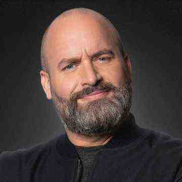 Tom Segura 1
