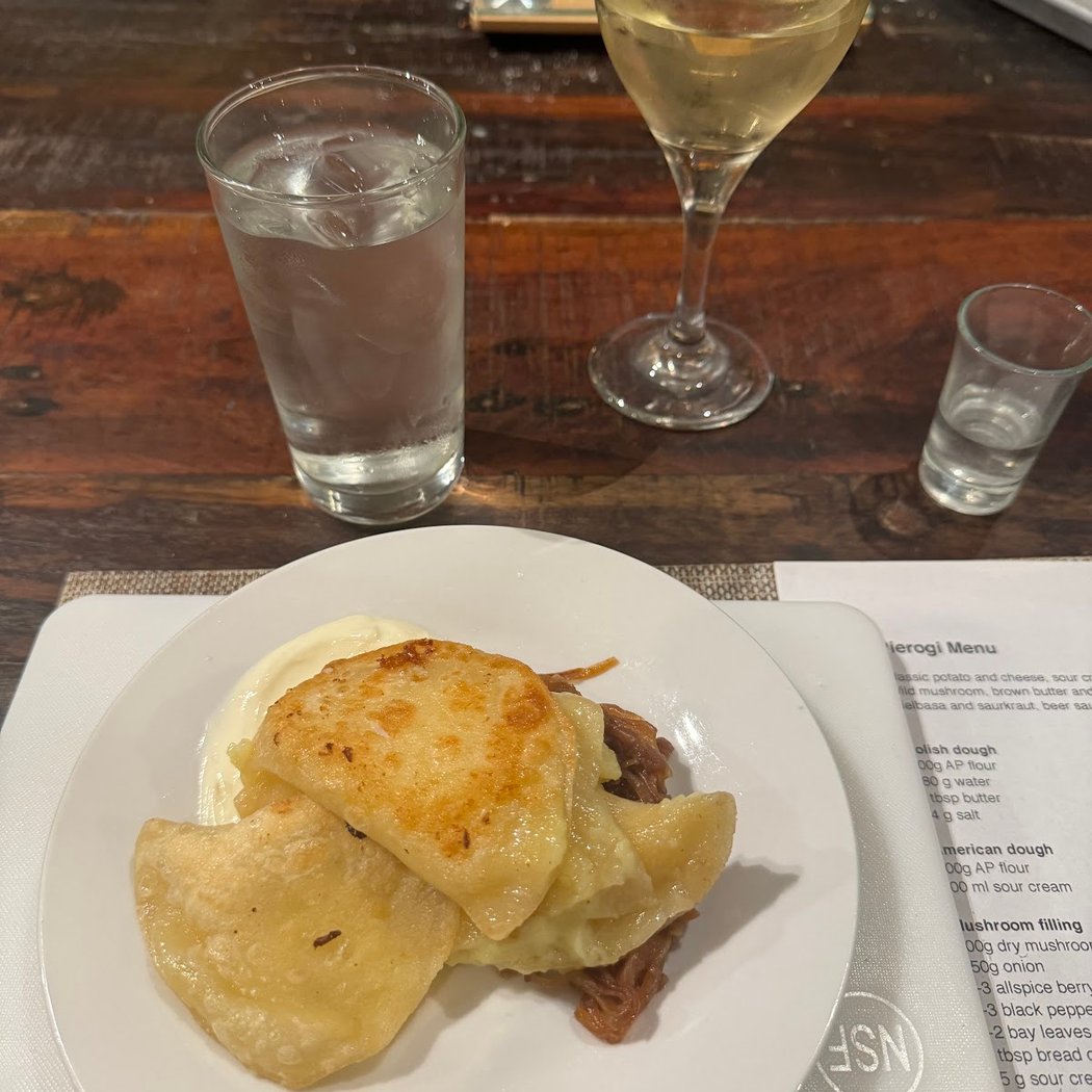 Old City Kitchen 2
