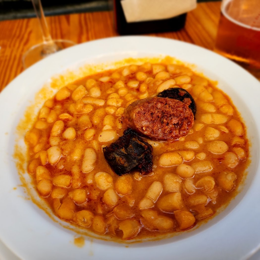 Restaurante El Caserío 1