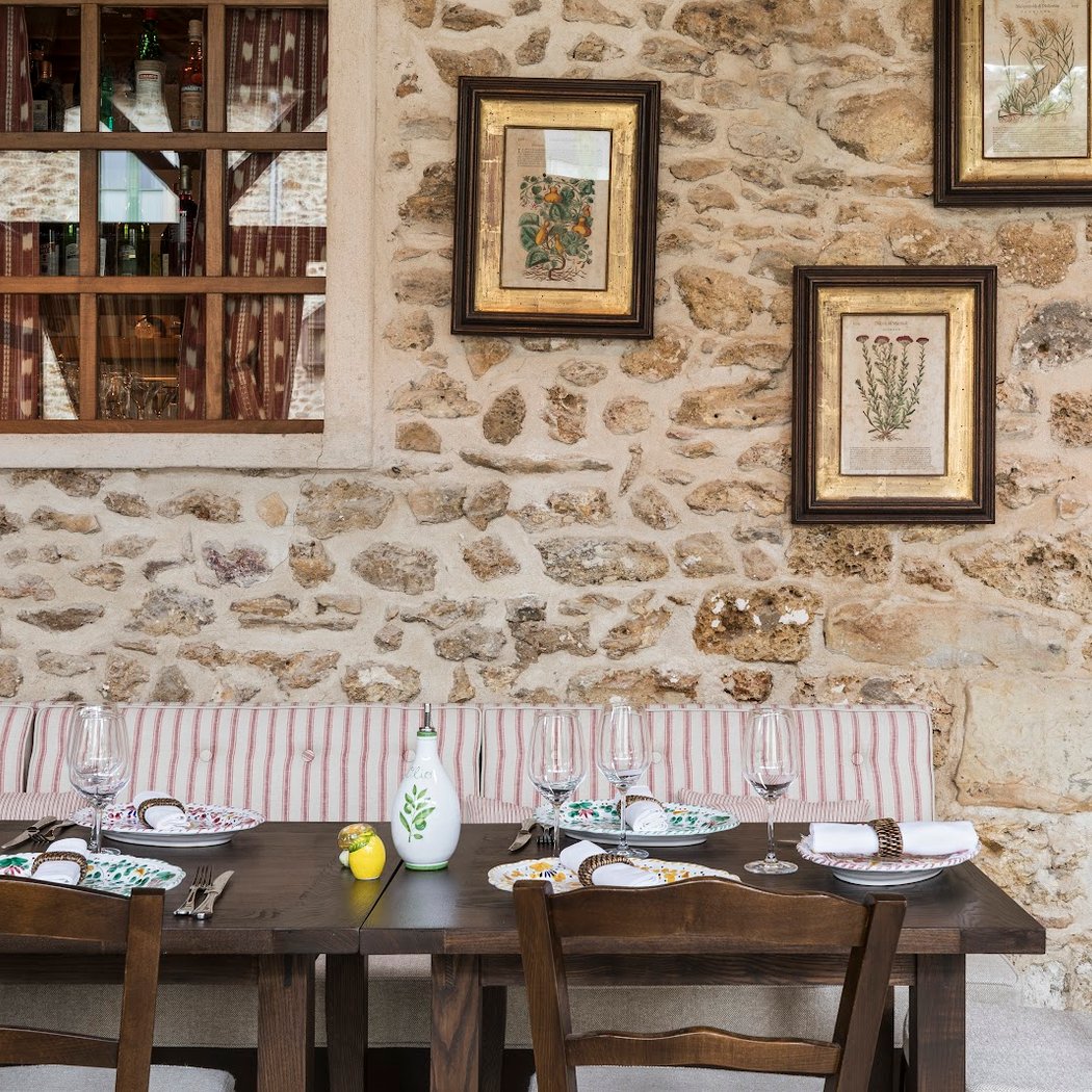 La Trattoria di Bambini 2