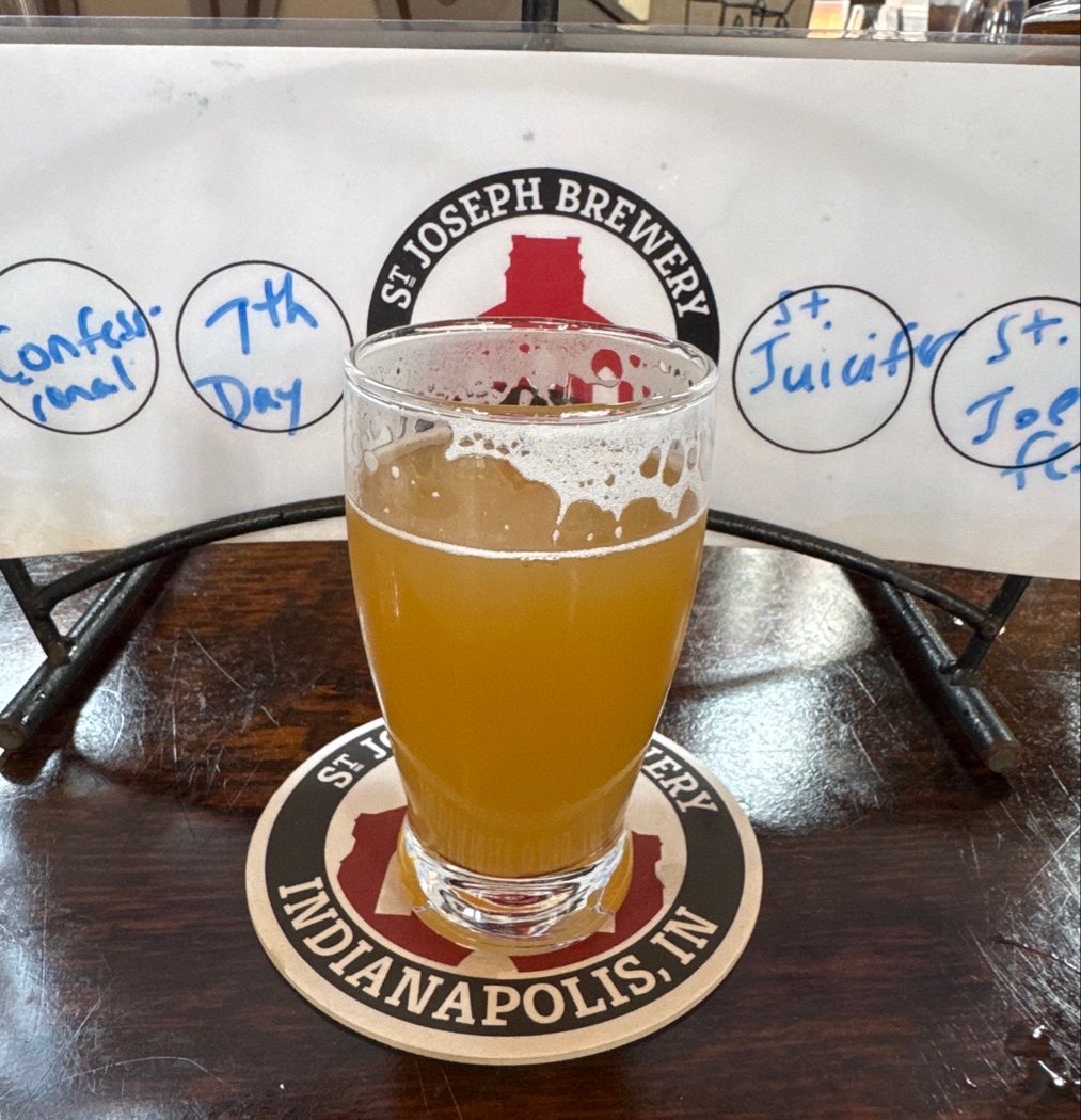 St. Joseph Brewery 3
