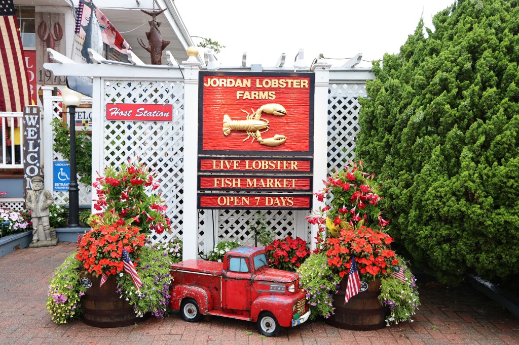 Jordan Lobster Farms 2