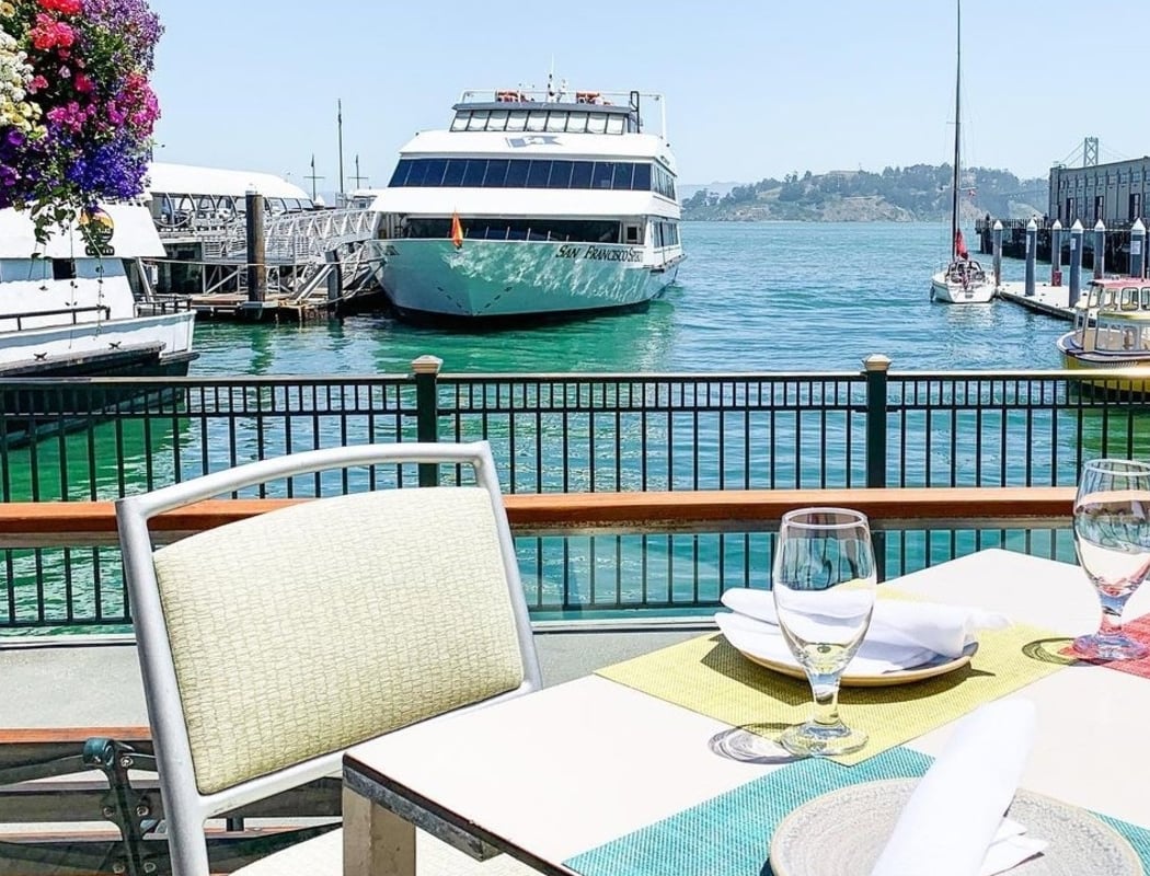 La Mar Cocina Peruana San Francisco 2