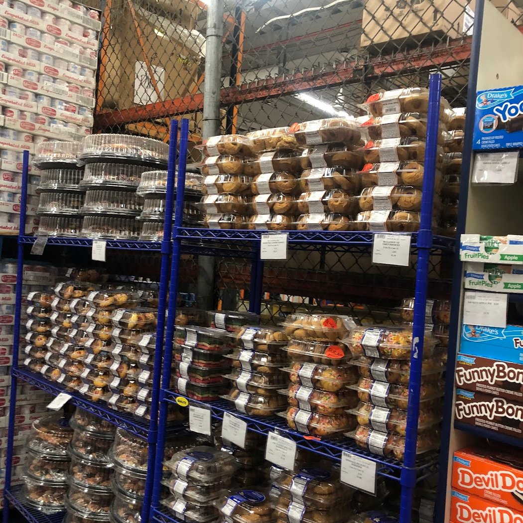 RESTAURANT DEPOT 3