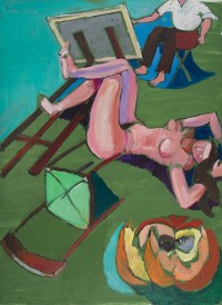 Jean Hélion, Comment voir ? 1