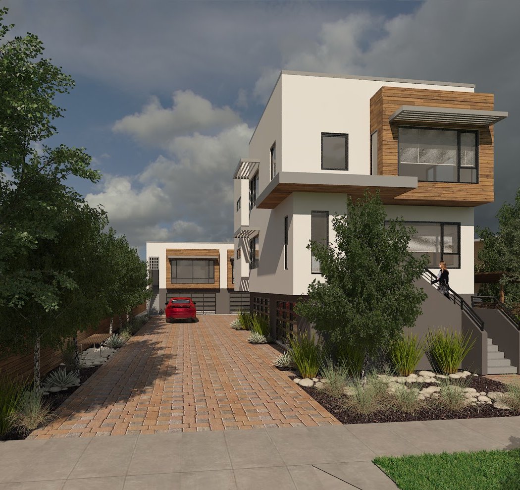Ecobuild Architects 3