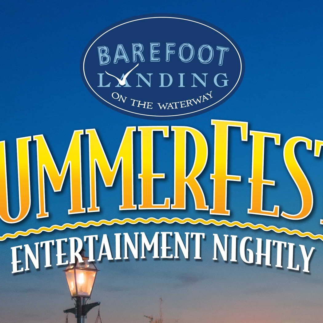 SummerFest! 1