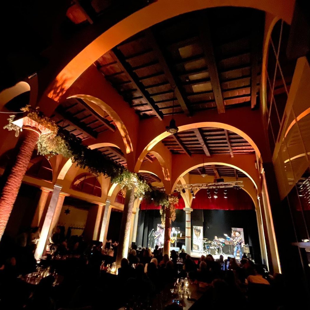 Flamenco Pop Italiano, Dale Libre