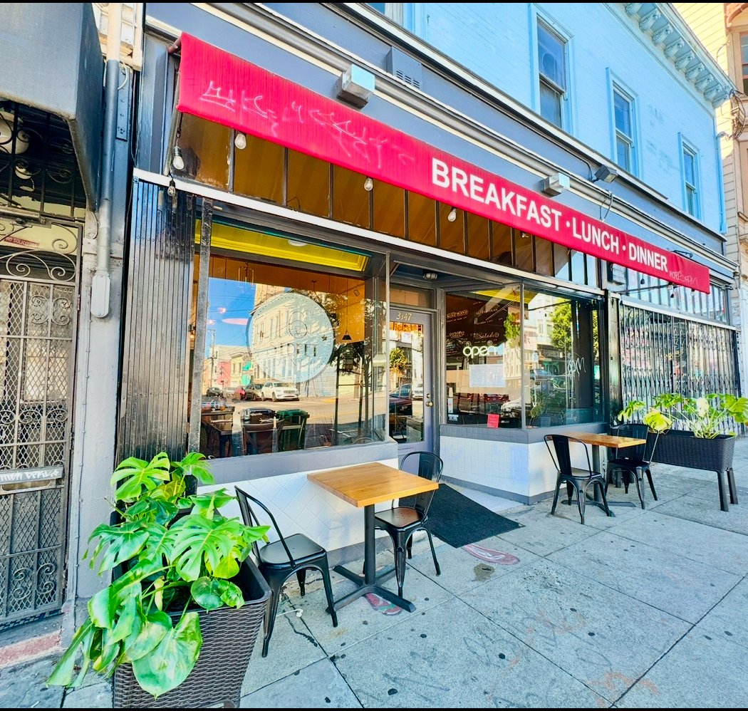 16th Street Diner 2