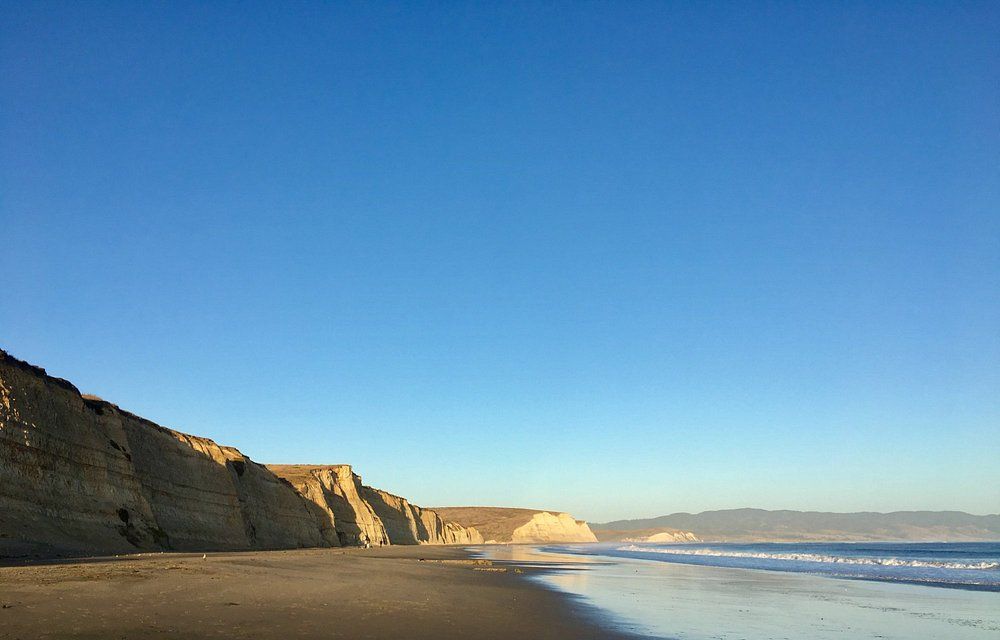 Drakes Beach 2