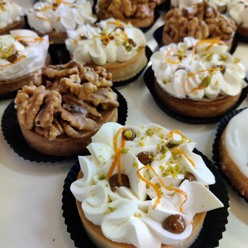 Mamie gateaux 3