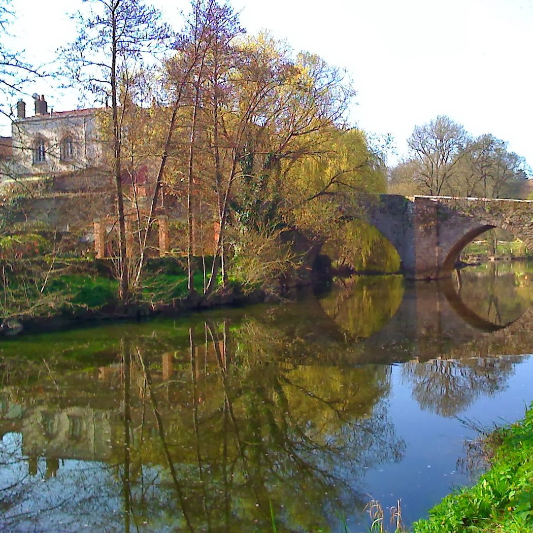Pont Saint-Antoine 2