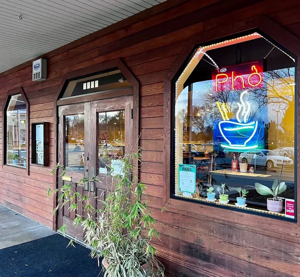 Viet Noms - Vietnamese Restaurant 2