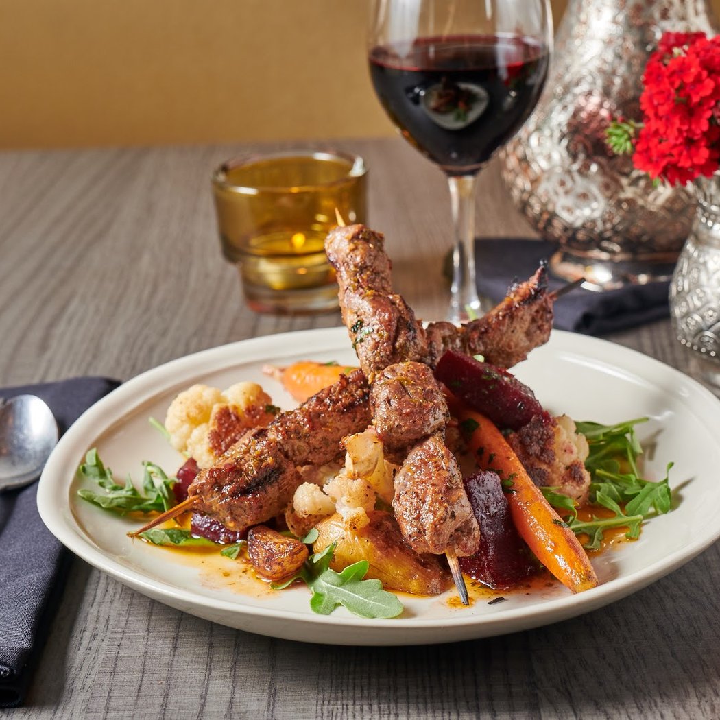 Tarla Mediterranean Bar + Grill 1