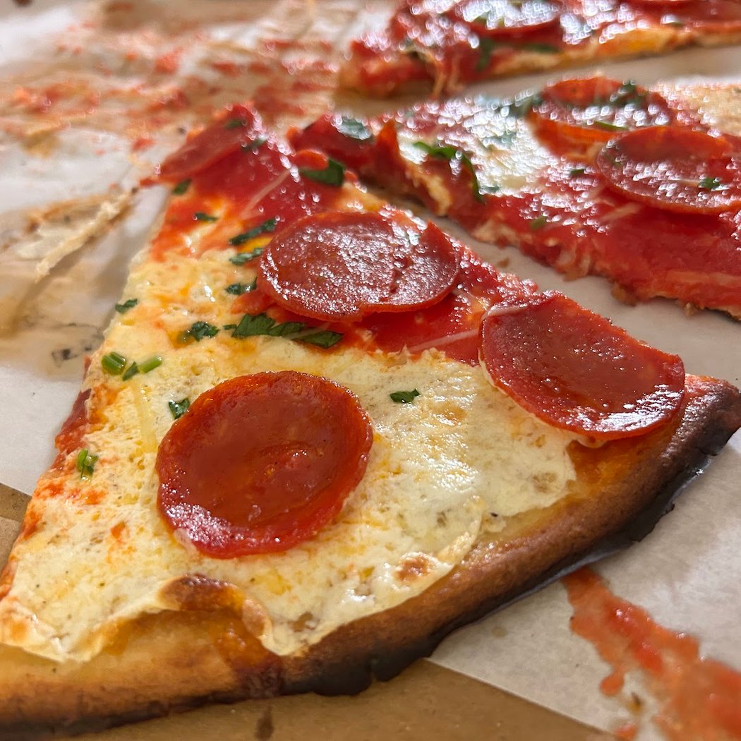 La Pizza Italia 3