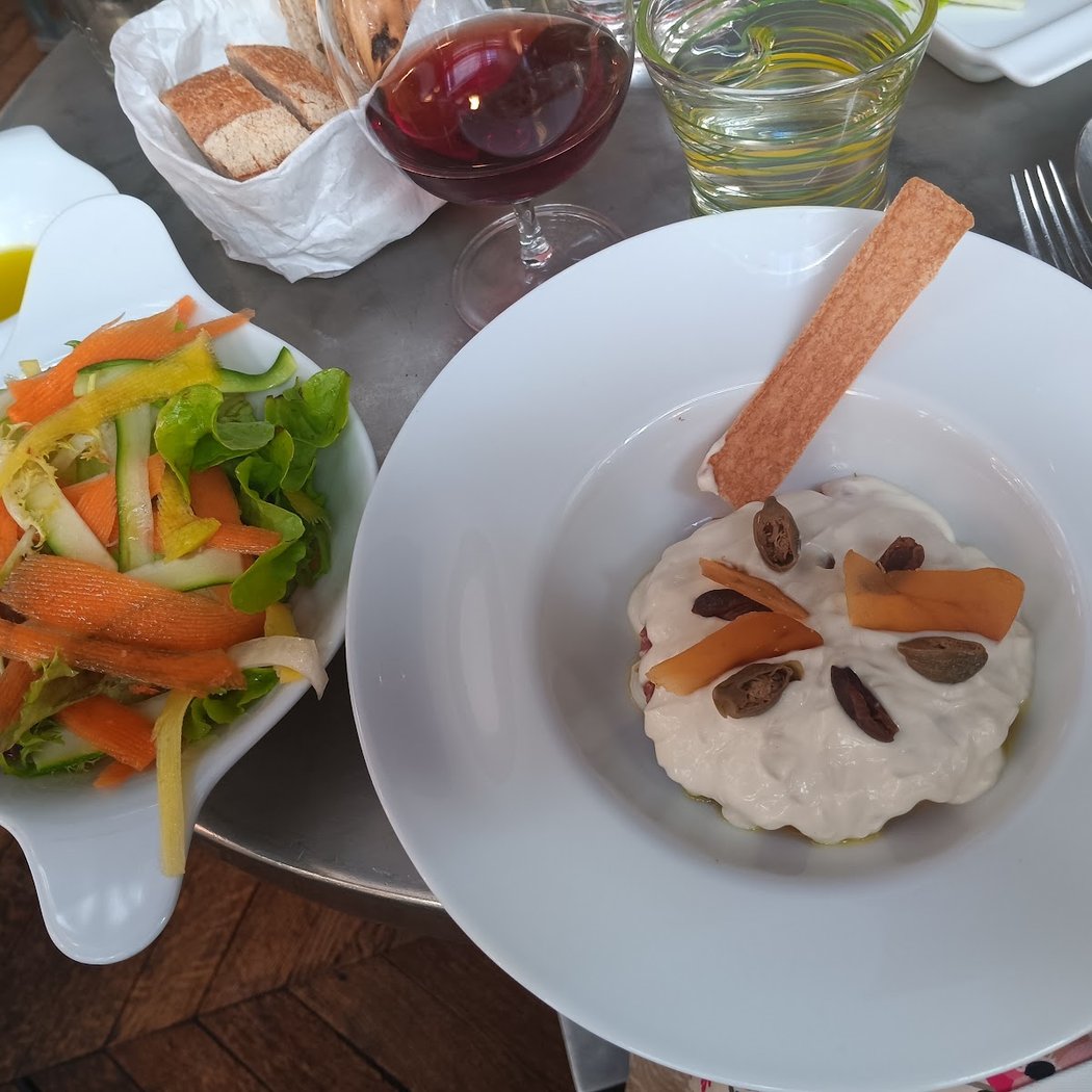 Stern Ristorante 3