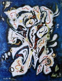 André Masson : Le surréalisme révolutionnaire 1