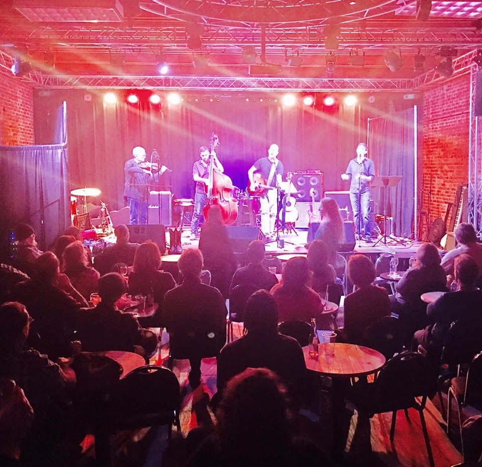 John Prine's Birthday Party 4
