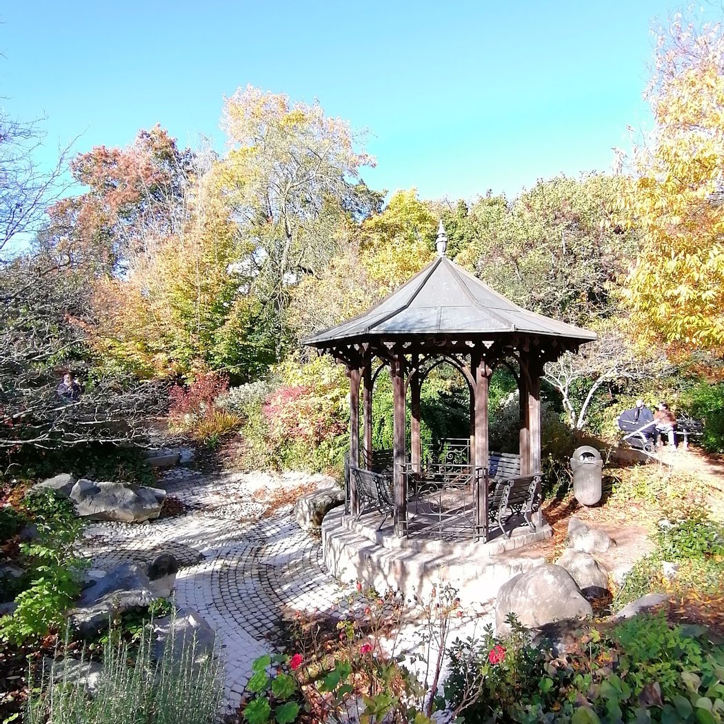 Parc des sarments 1
