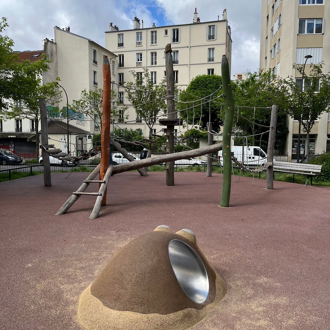 Jardin Mário Soares 1