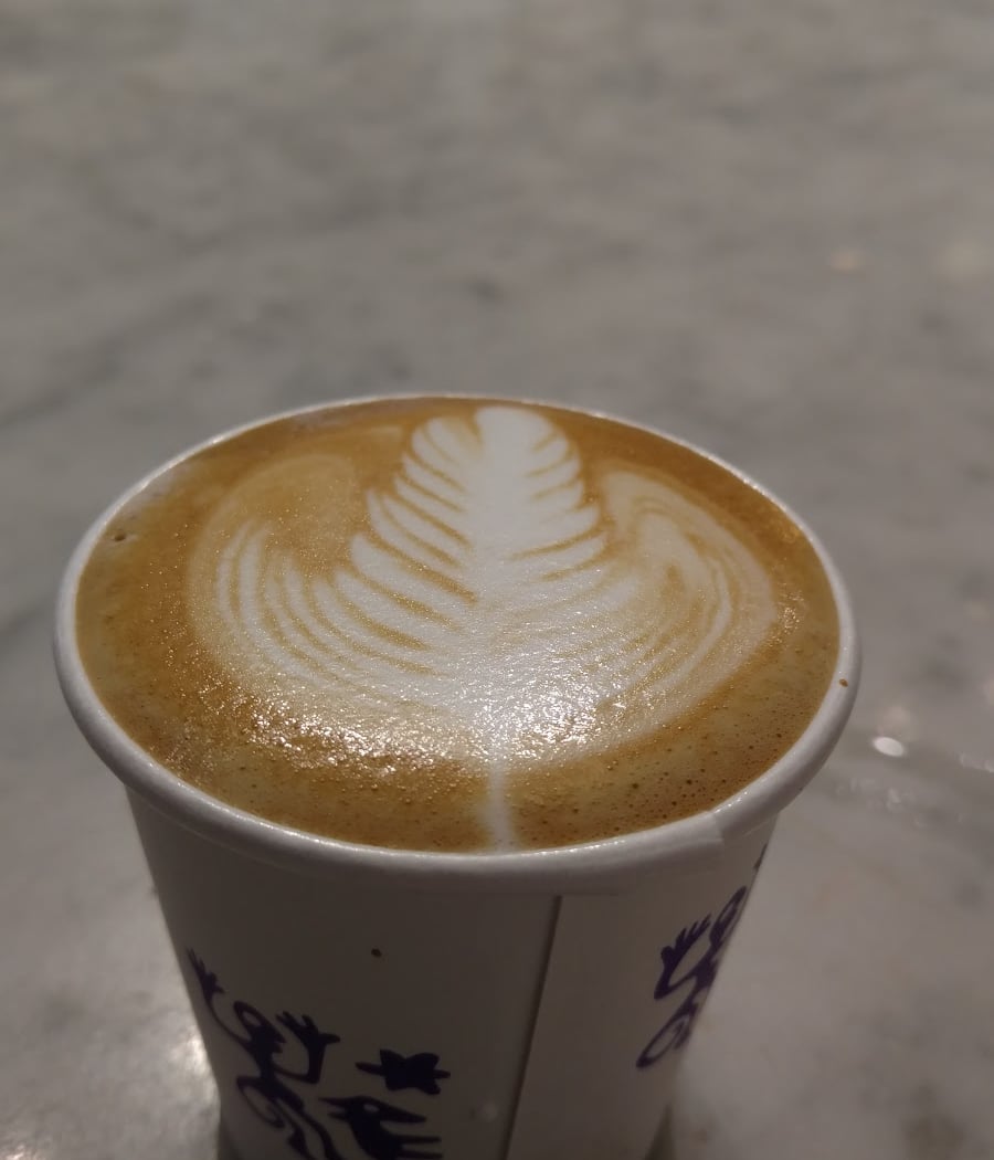 Friday Coffee Ride 3
