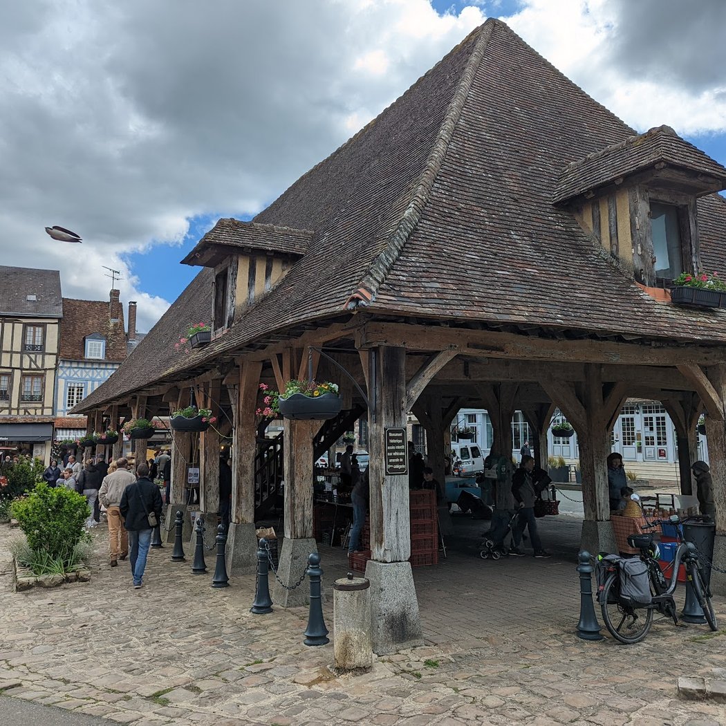 Covered Market 1