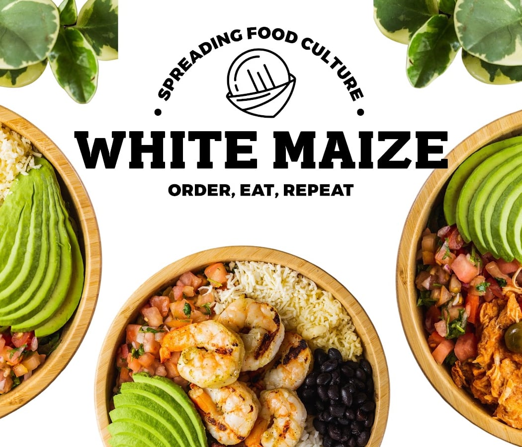 White Maize 3