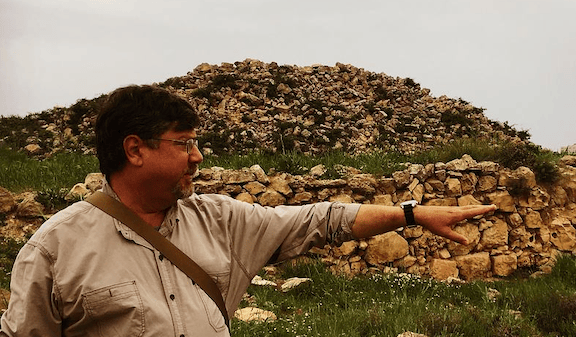 Bade Museum Lecture Series: Women’s Religious Rituals and the Sea: Phoenician Coastal Evidence 1