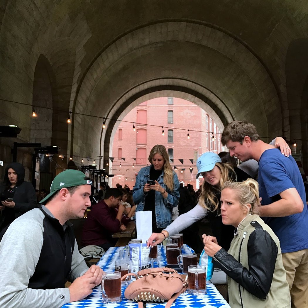 Oktoberfest Dumbo 3