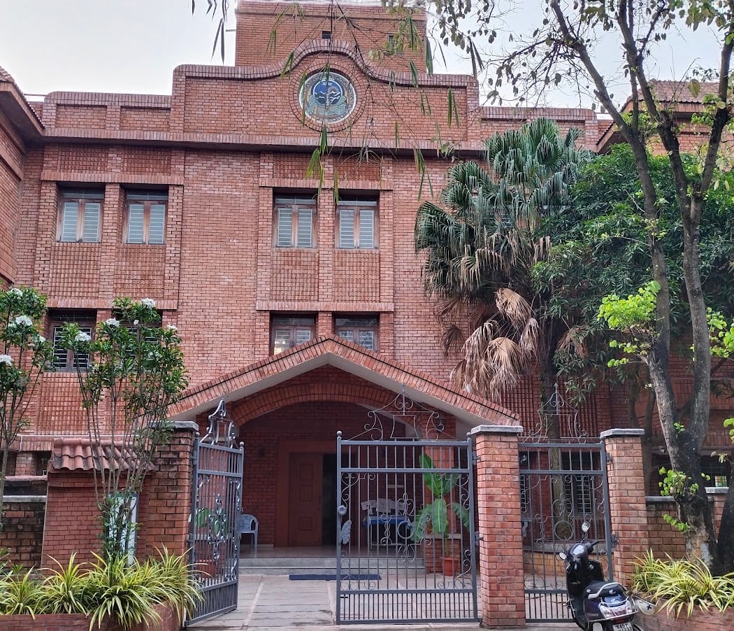 Param Dham Ashram 1