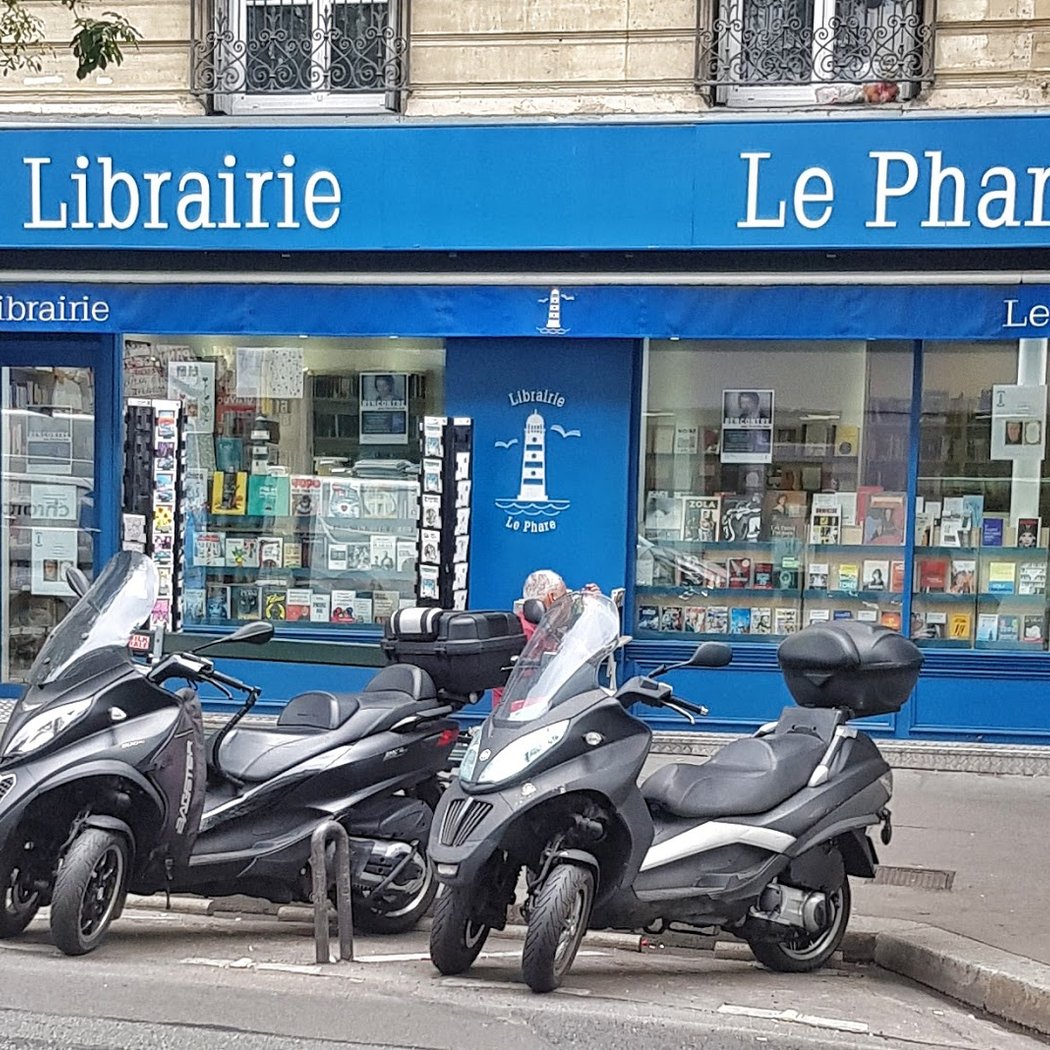 Rencontre avec Christine Avel 1