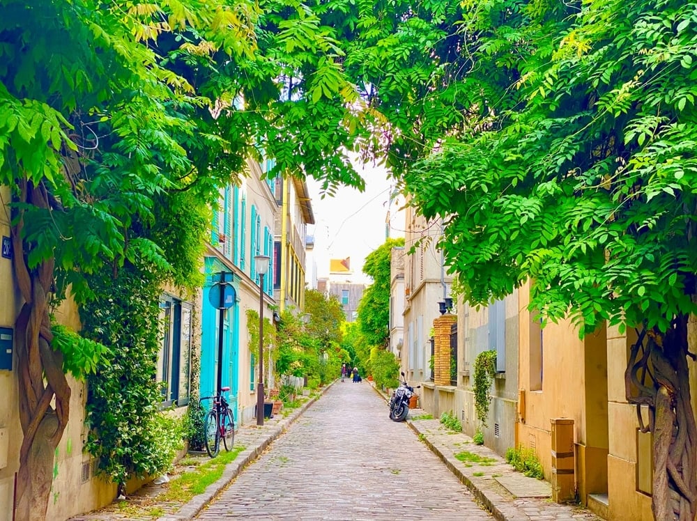 rue des Thermopyles 1