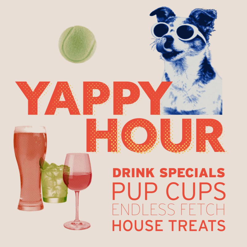 Yappy Hour
