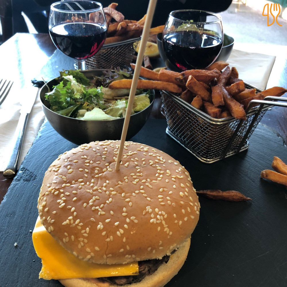 La Riviera - Restaurant Marseille 2