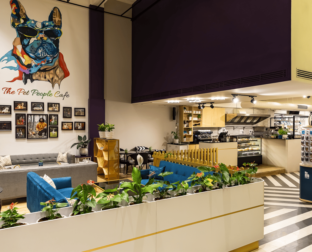 The Pet People Cafe 2