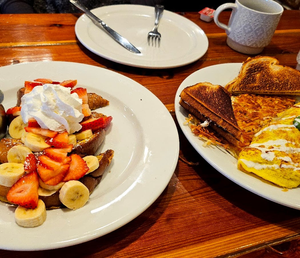 833 Brick Cafe 3