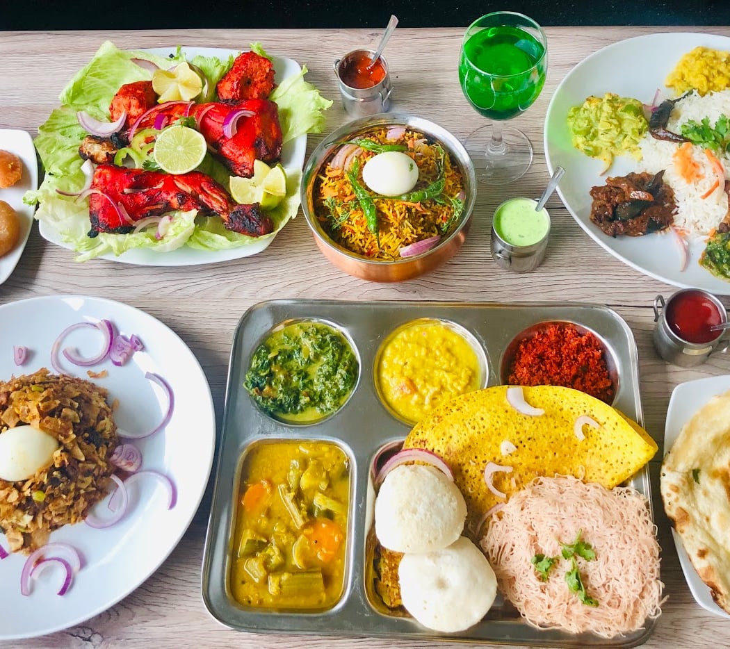 Madu Restaurant 1