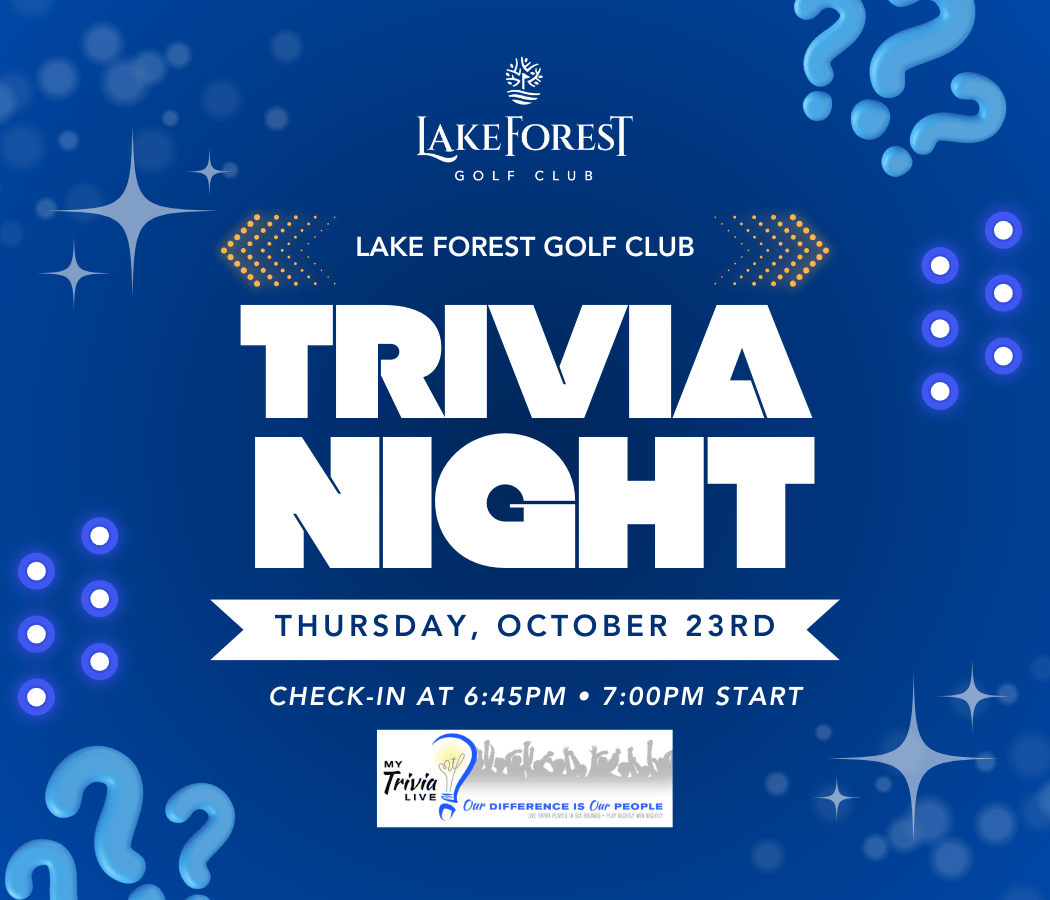 Trivia Night 3