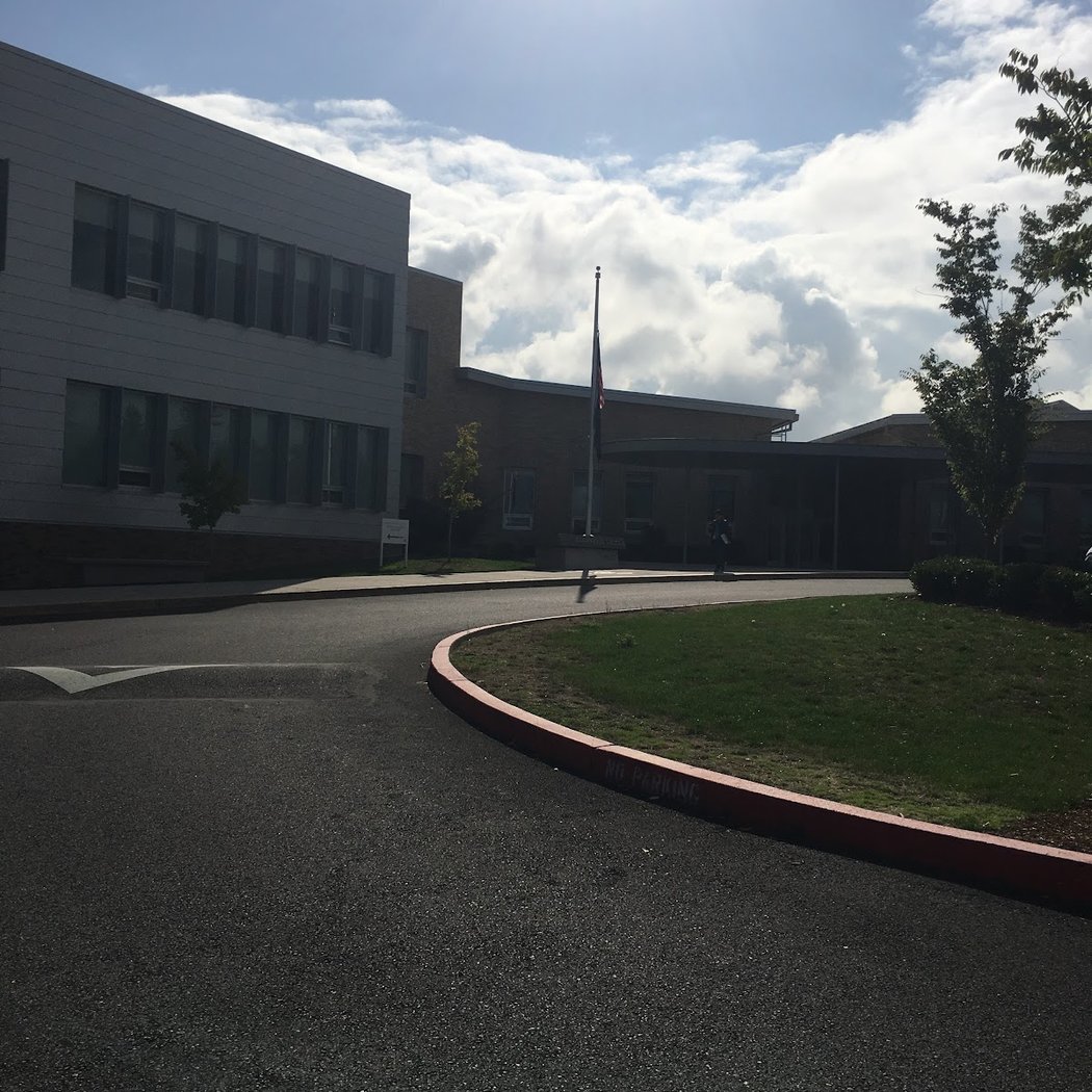 Parkrose Middle School 3