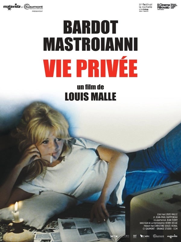 Vie privée 1