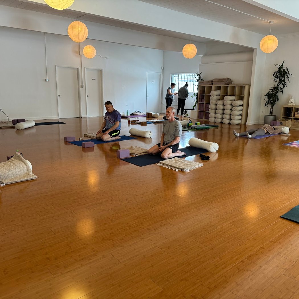 Bloom Strong: Alignment Vinyasa 1