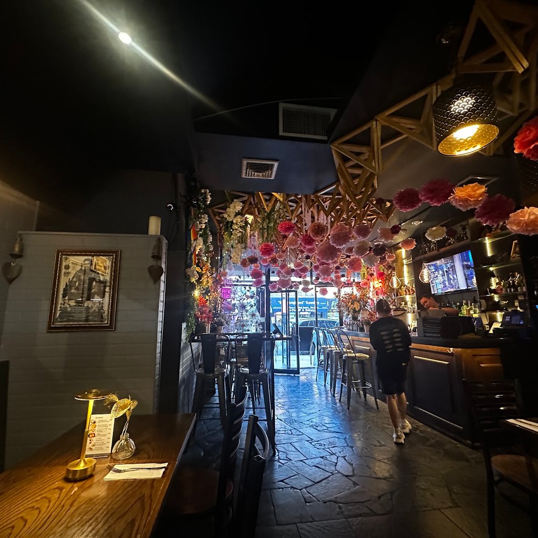 Hero Thai & Izakaya 2