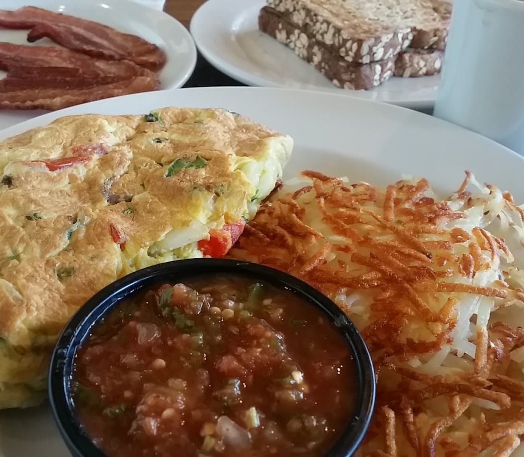 Egg Harbor Cafe 3