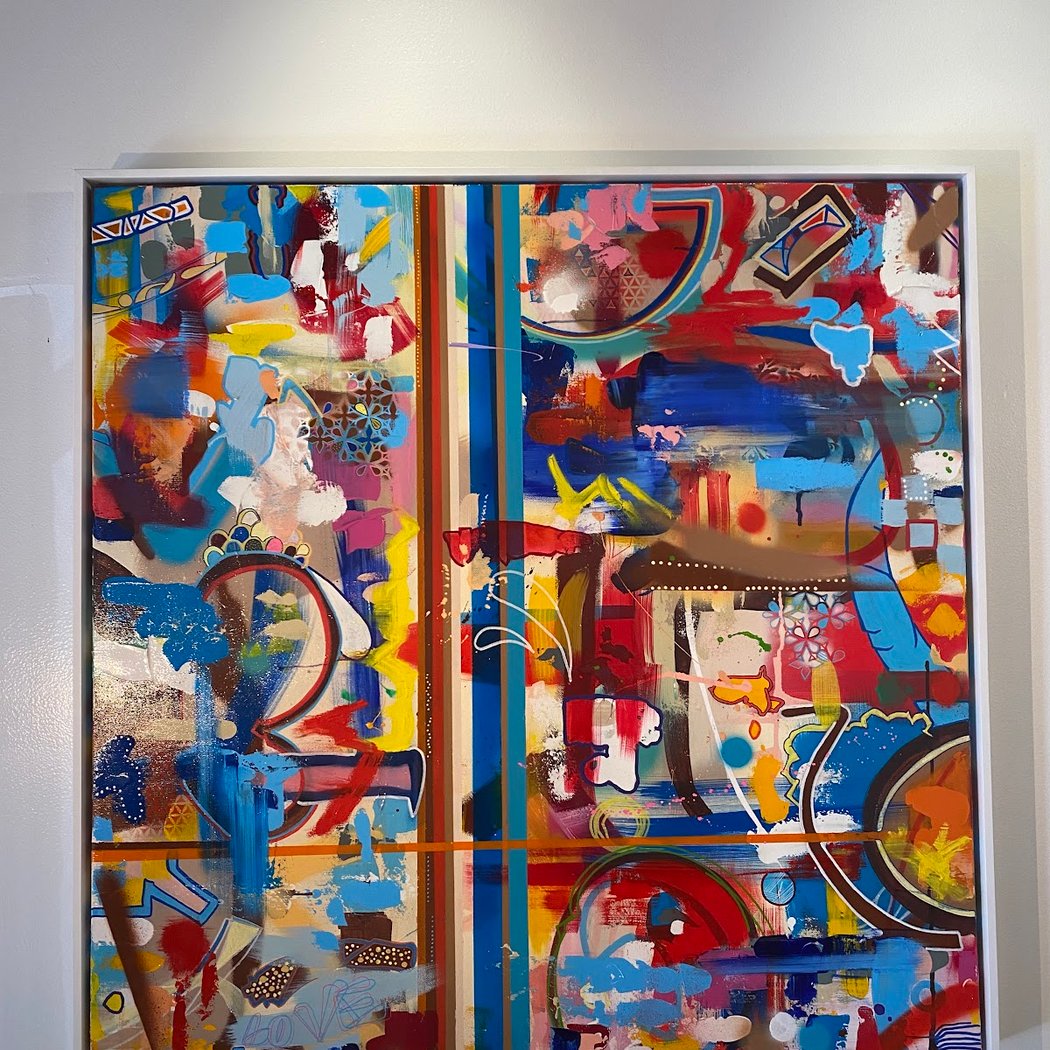 Arte Haus of Saratoga 1