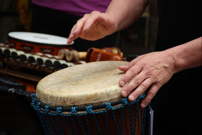 Fête de la Musique 2025 1