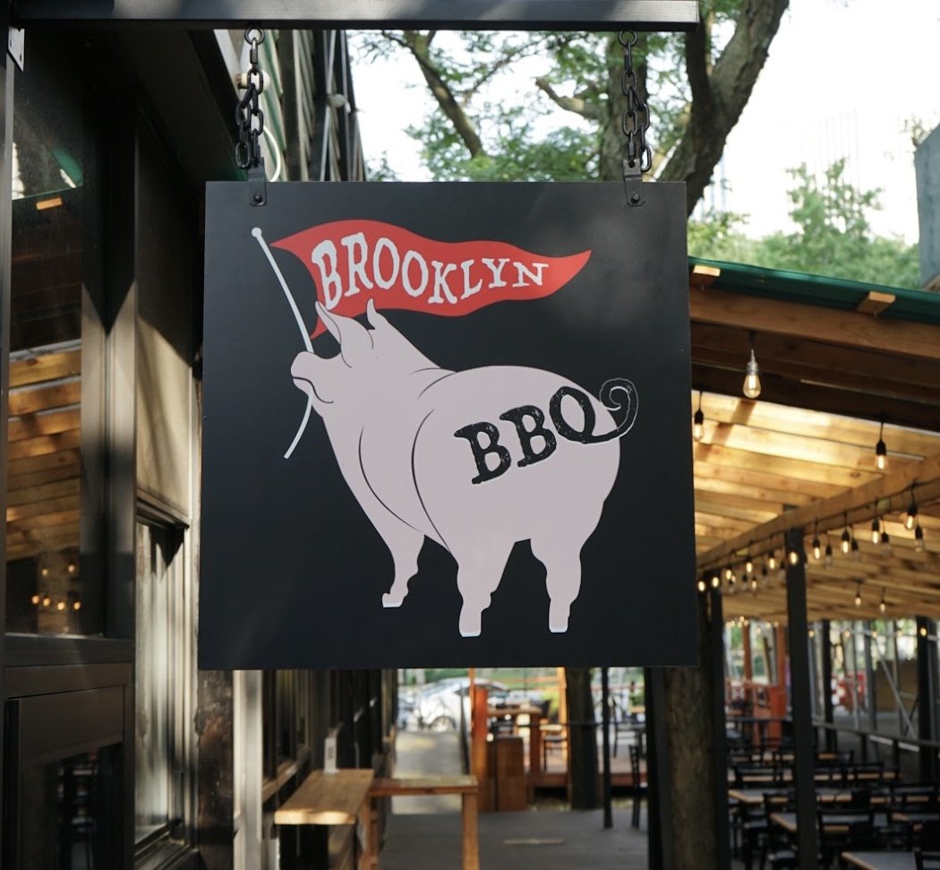 Brooklyn BBQ 3