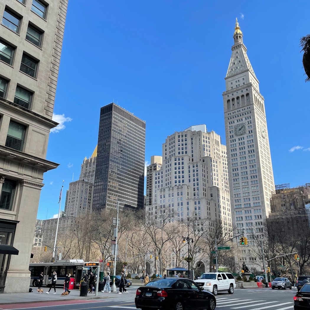 Live from Flatiron 3
