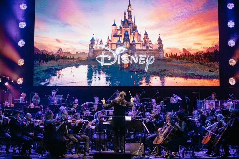 Disney en Concierto 2