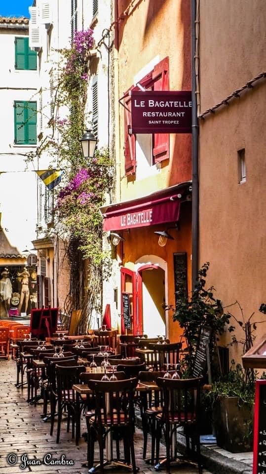 le bagatelle 2