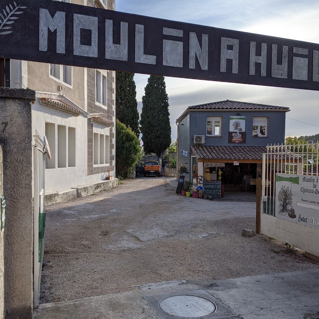 Le Moulin de Florette 3